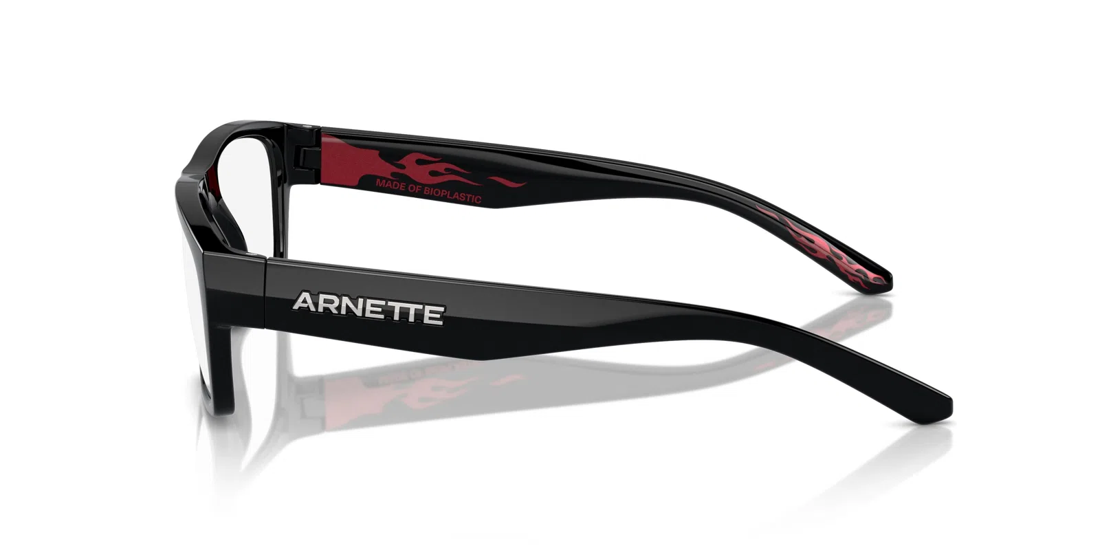 Arnette Ithor 7248 Eyeglasses - view 7